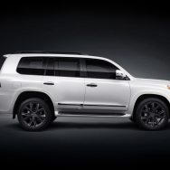 Land Cruiser 200 - VER. HSS